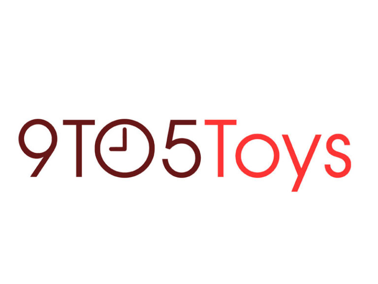 9to5 Logo