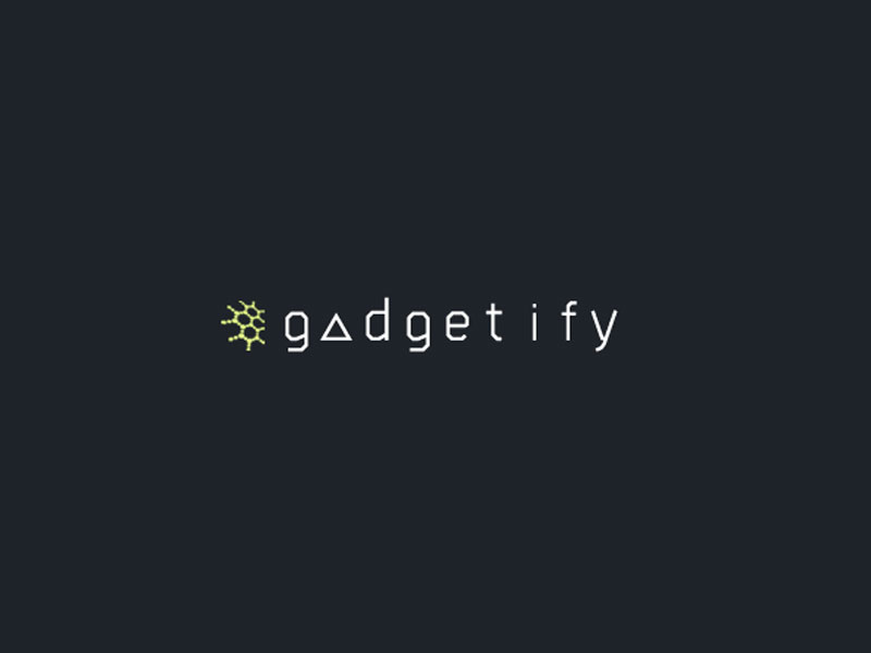 Gadgetify Logo